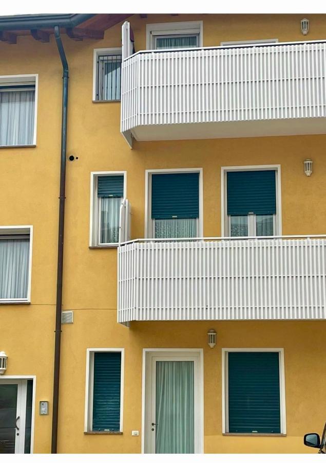 Appart 24 City Center Parking And Sea Design District Lignano Sabbiadoro Zewnętrze zdjęcie